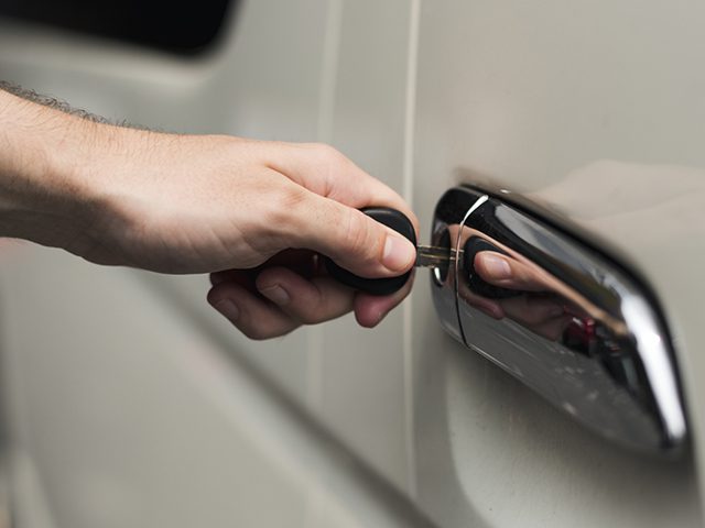 automotive locksmith Melbourne